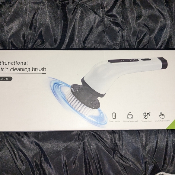 Cleaning brush - Picture 7 of 9